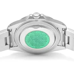 ROLEX Explorer 2 Ref.16570 K serial men's watch From Japan G0127