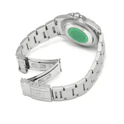 ROLEX Explorer 2 Ref.16570 K serial men's watch From Japan G0127