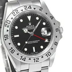SERIAL MEN'S WATCH