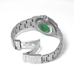 ROLEX Explorer 2 Ref.16570 K serial men's watch From Japan G0127