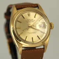 ROLEX 1600 OYSTER