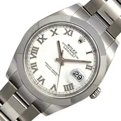 126300 AUTOMATIC #OK306