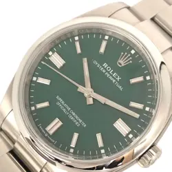 126000 AUTOMATIC #OK331