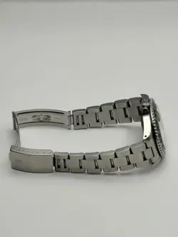 1996 Rolex GMT-Master 16700 Full Set Box Paper Black Bezel