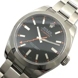 116400 AUTOMATIC #OK383