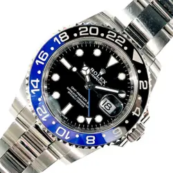 116710BLNR AUTOMATIC #OK159