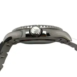 ROLEX Yacht-Master 40 Slate 126622 Platinum/Stainless Steel #Ok190
