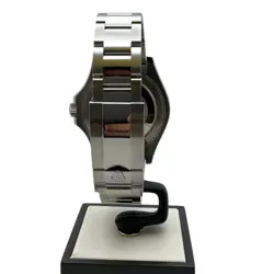 ROLEX Yacht-Master 40 Slate 126622 Platinum/Stainless Steel #Ok190