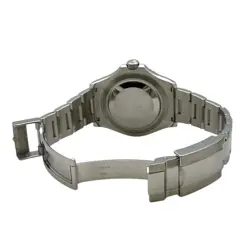 PLATINUM/STAINLESS