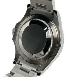 ROLEX Yacht-Master 40 Slate 126622 Platinum/Stainless Steel #Ok190