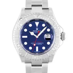 YACHT-MASTER40 116622