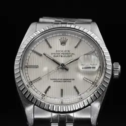 ROLEX  | DATE JUST | 16030