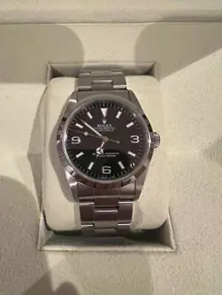 EXPLORER 14270 OHED