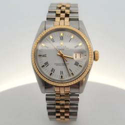 DATE MEN'S VINTAGE