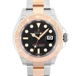 YACHT-MASTER40 116621