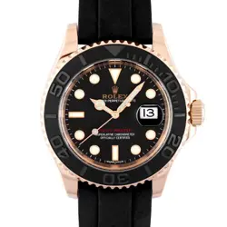 YACHT-MASTER40 116655