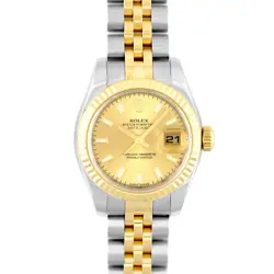 ROLEX DATEJUST 179173