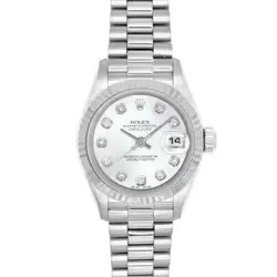 ROLEX DATEJUST 69179NG
