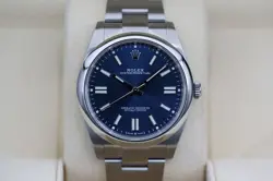 124300 BLUE OYSTER