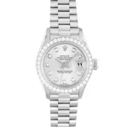 ROLEX DATEJUST 79136G