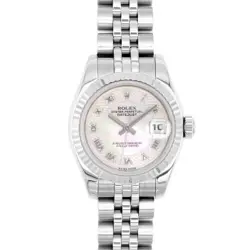 ROLEX DATEJUST 179174NRD