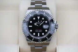 SEA-DWELLER 43MM 2024