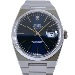17000 WATCH STAINLESS