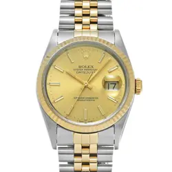 1991 CHAMPAGNE WATCH