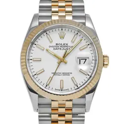 SERIAL WATCH R45_0127