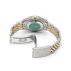 DATEJUST 16233G NO.
