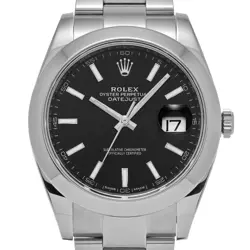 RANDOM SERIAL BLACK