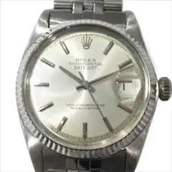 1601 DATEJUST WINDING