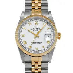 1995 WRISTWATCH R45_0127