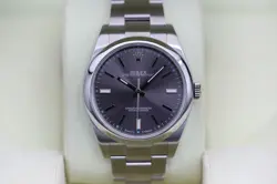 114300 RHODIUM OYSTER
