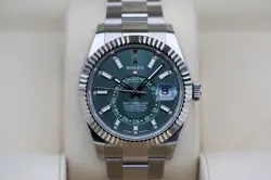 SKY-DWELLER 42MM 2024