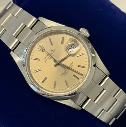 CHAMPAGNE DIAL 1999