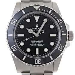 WATCH 124060 USED