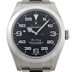WATCH 116900 USED