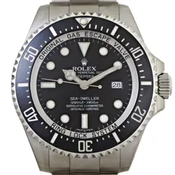 116660 USED DAIK-0