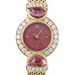 WATCH 2466 USED