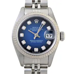 WATCH 79174G USED
