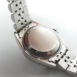ROUND ANALOG