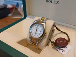 DATEJUST 1987