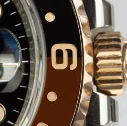 PERPETUAL GMT-MASTER