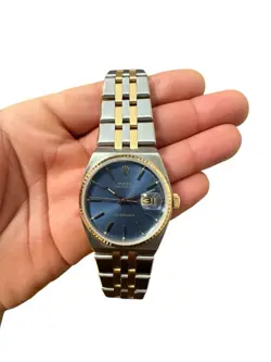 STEEL BOX RARE