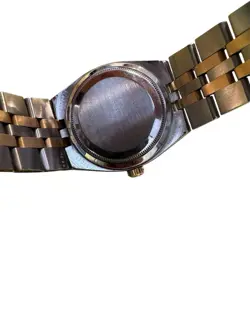 OYSTERQUARTZ 18K YELLOW