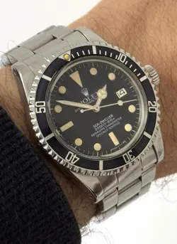 1665 “GREAT WHITE”
