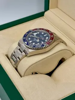 40MM 126719BLRO WHITE