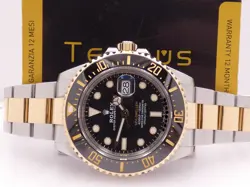 GOLD&STEEL AUTOMATIC