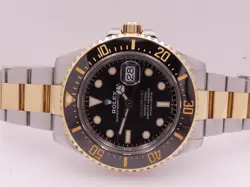43MM 18KT